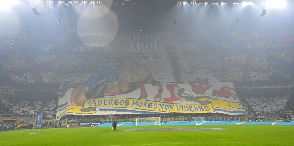 Curva Nord