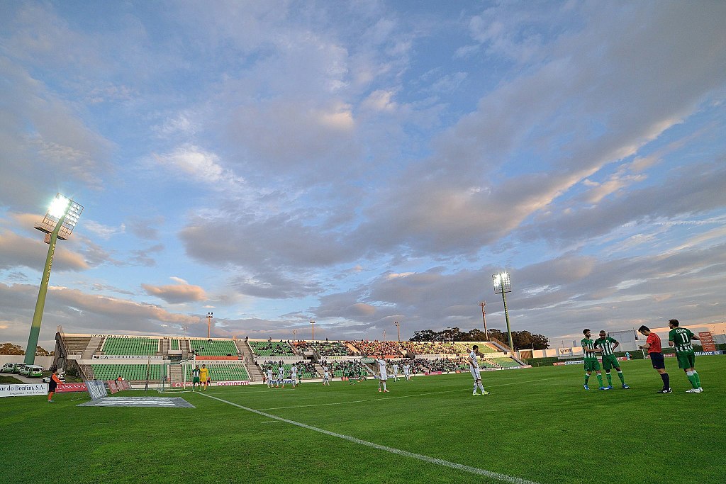 Stadio Rio Ave