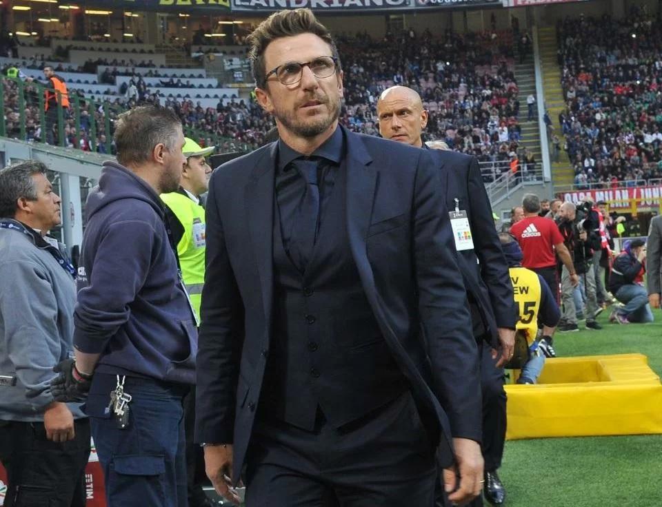 Eusebio Di Francesco