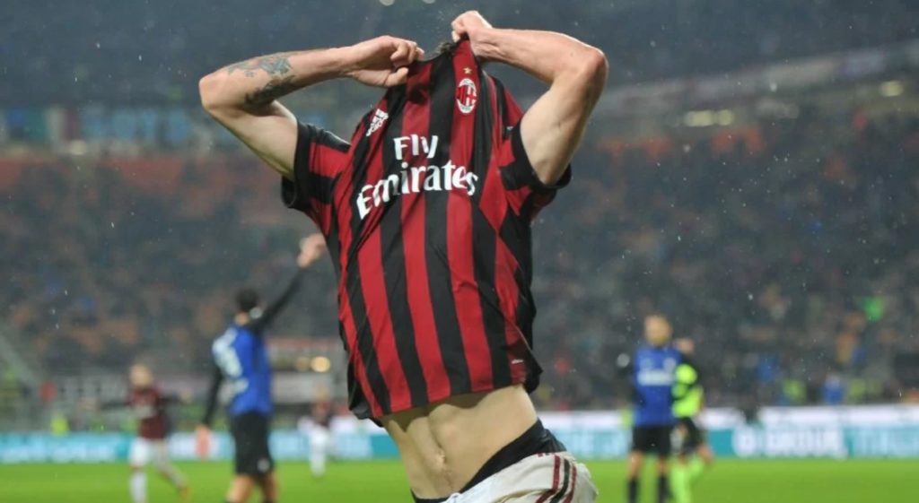 Patrick Cutrone