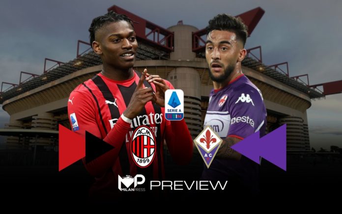 Milan-Fiorentina Preview - MilanPress, robe dell'altro diavolo