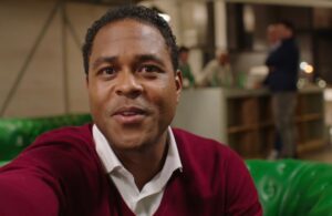 Patrick Kluivert - MilanPress, robe dell'altro diavolo