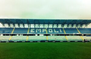 Stadio Castellani Empoli