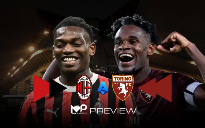 Milan-Torino Preview - MilanPress, robe dell'altro diavolo