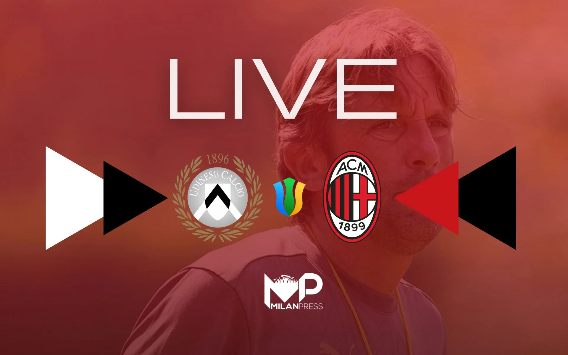 Udinese-Milan Primavera Live (Photo Credit: AC Milan)