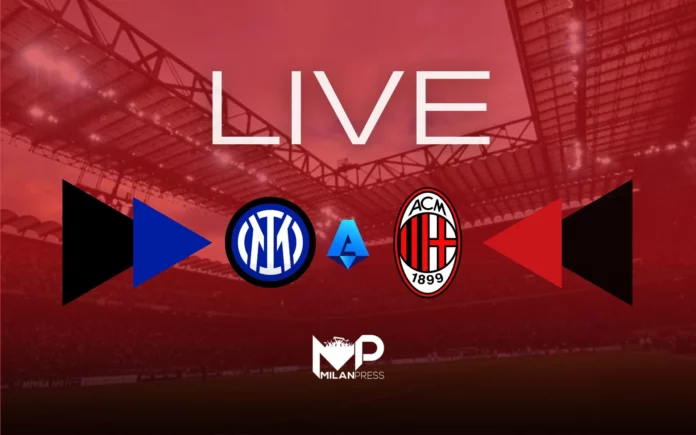 Inter-Milan Live - MilanPress, robe dell'altro diavolo